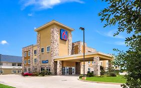 Motel 6-Mineral Wells, Tx